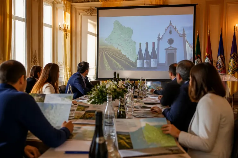 CIMBAL coordena estratégias para Turismo Regenerativo e promoção do Baixo Alentejo rumo a 2026