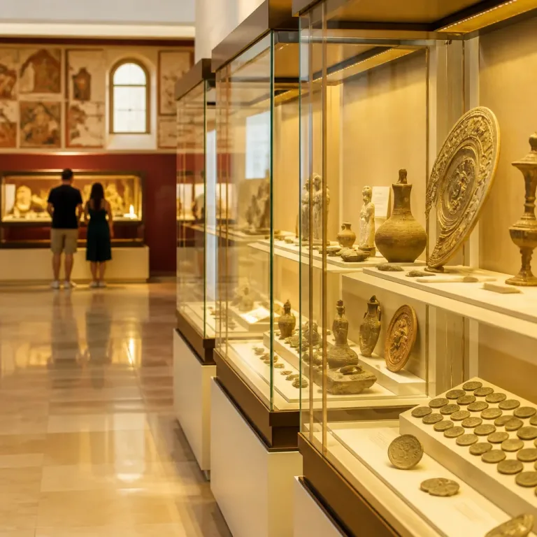 Museu Gulbenkian reabre em Lisboa com entrada gratuita e nova exposição nos 70 anos da Fundação