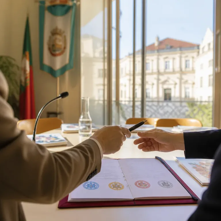 Lisboa e Plano Nacional das Artes formalizam parceria para integrar Cultura nas escolas
