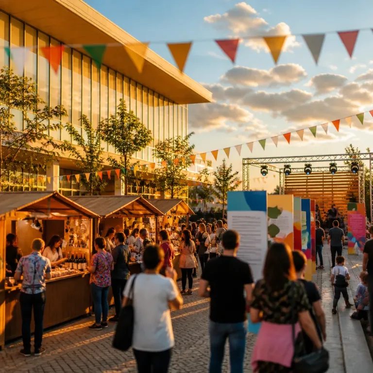 Castelo Branco prepara Festival Sabores de Perdição com programação só de artistas regionais
