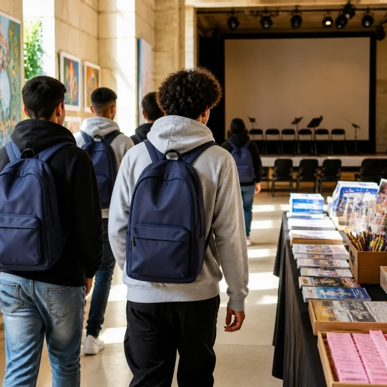 Juiz cria projetos que garantem acesso à cultura e oportunidades a jovens em acolhimento