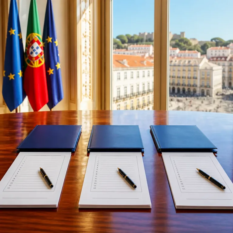 Instituições europeias assinam declaração que eleva a cultura ao centro das políticas da UE