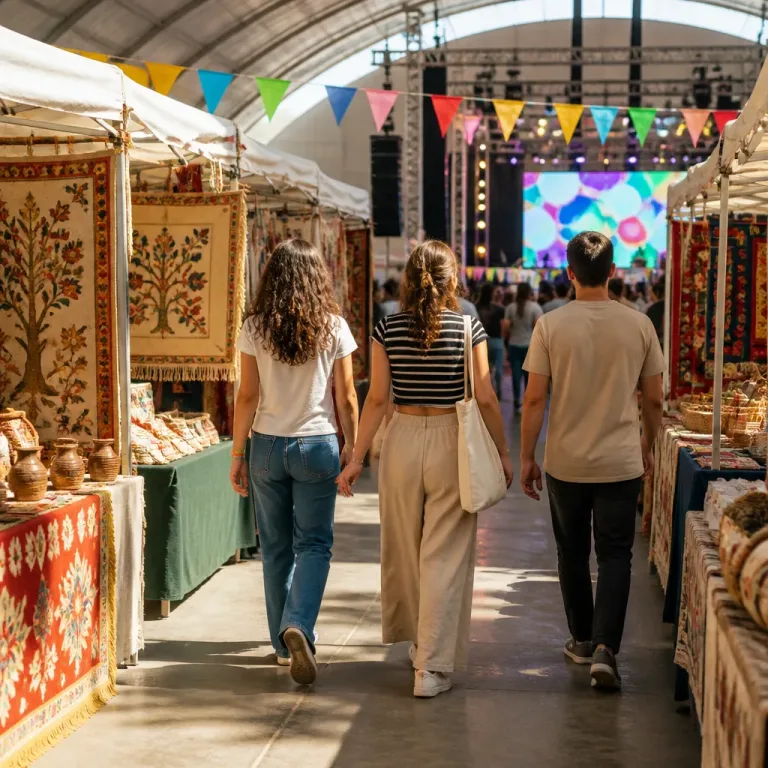Feira de São Boaventura em Arraiolos prolonga tradição com aposta cultural e mostra económica