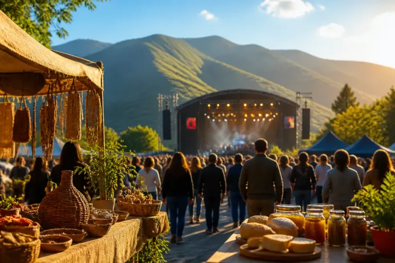Expo Montemuro 2026 promove Cinfães como montra de tradição, inovação e música