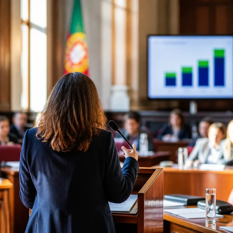 Governo garante transferência para o OE do apoio à Rede Nacional de Vítimas de Violência Doméstica
