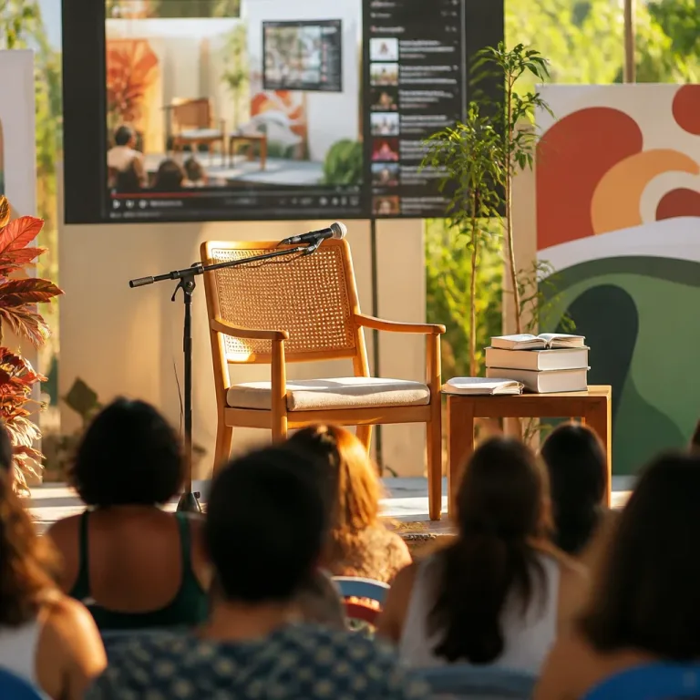 Zadie Smith na Flip debate representação, negritude e a impossibilidade da personagem perfeita