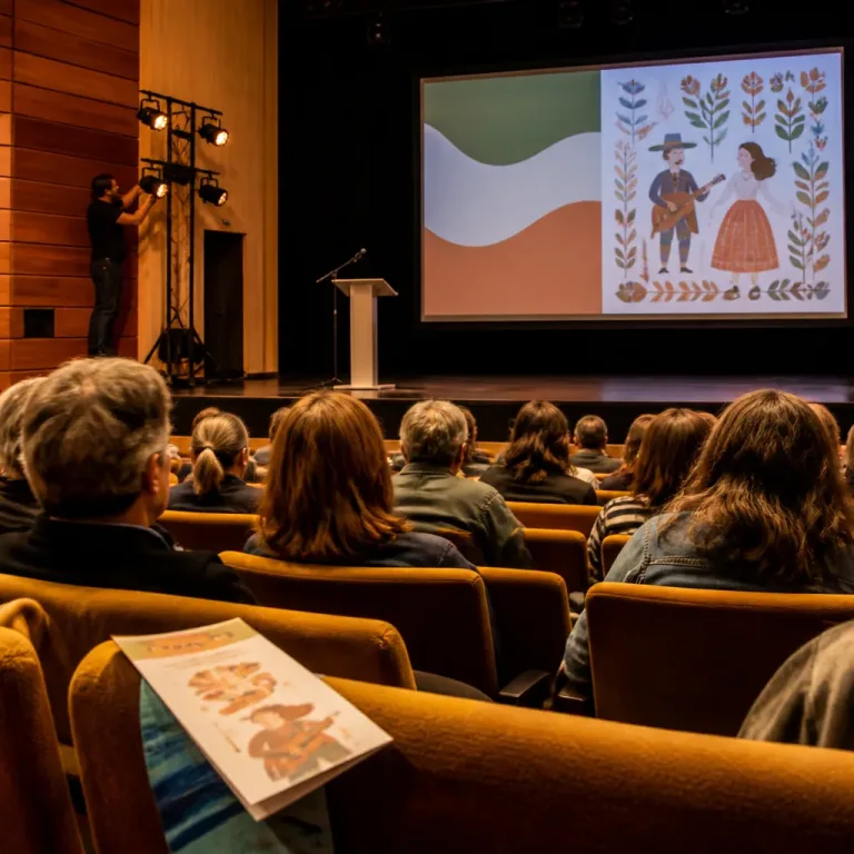 Guimarães aposta numa política cultural integrada centrada no espaço público e na participação