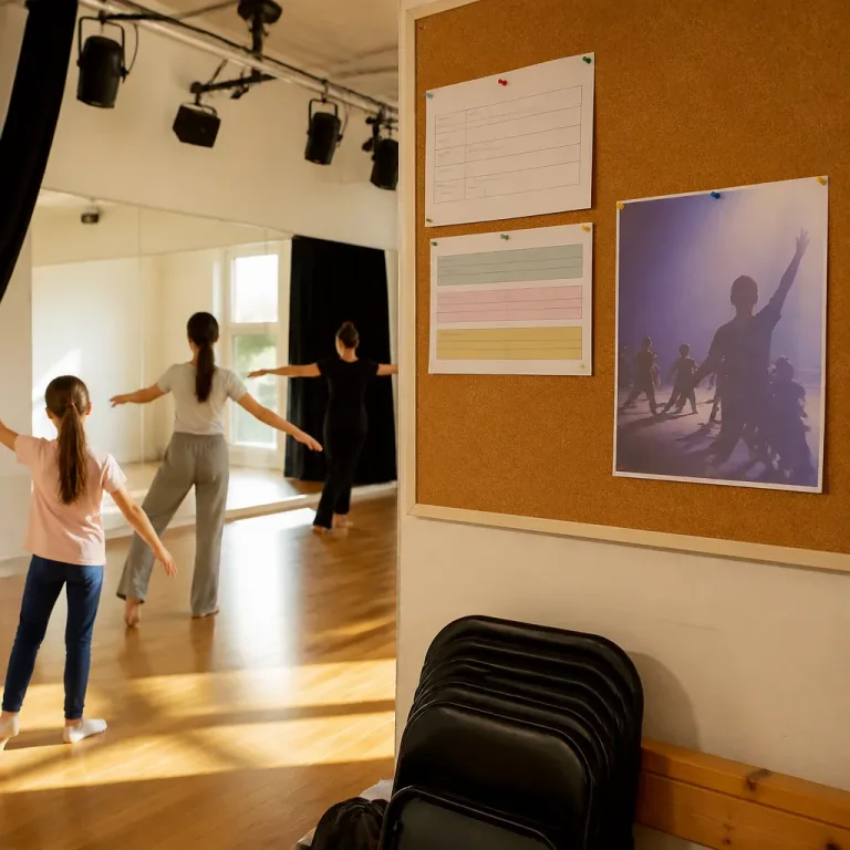Grémio Povoense abre inscrições para escola de teatro com turmas para todas as idades