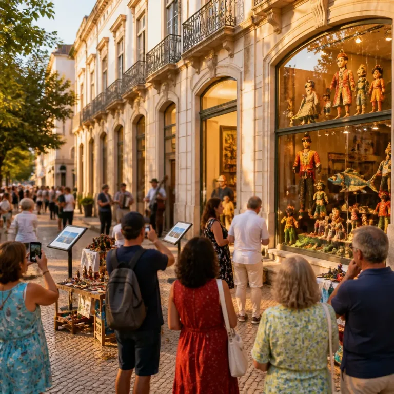 Hanói transforma património cultural em motor de turismo e indústria criativa