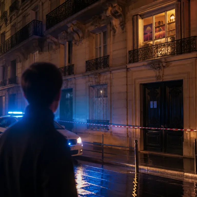 Morte de Kavinsky em Paris abre inquérito e deixa marca na cena eletrónica