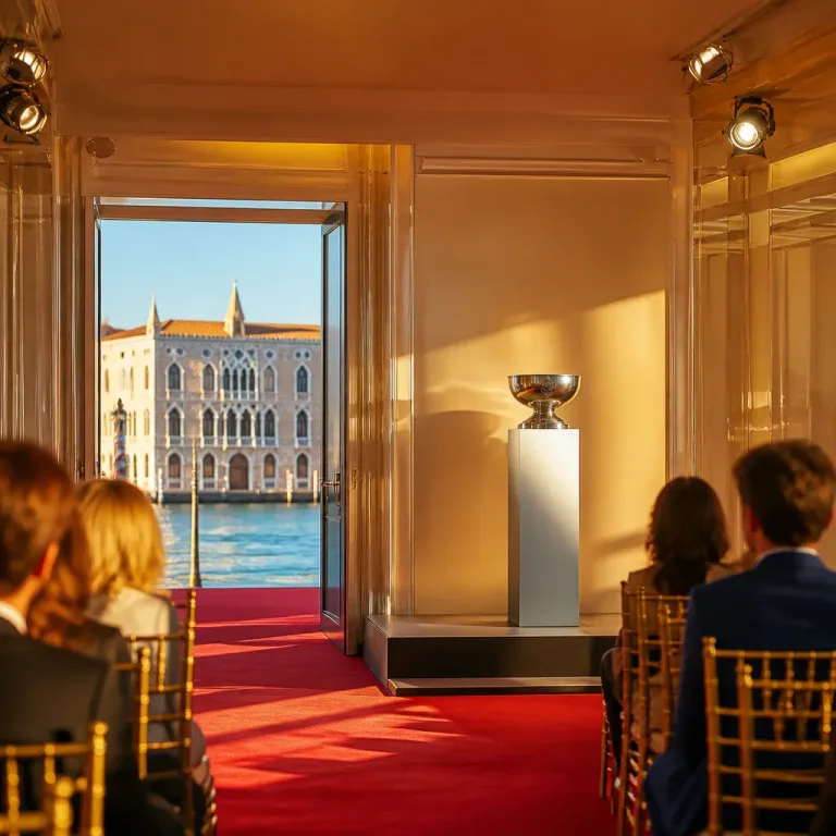Pedro Costa recebe Prémio Robert Bresson no âmbito do Festival de Veneza