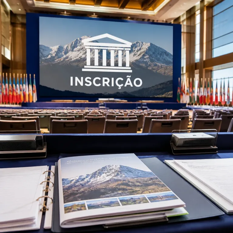 Olimpo é inscrito por unanimidade na Lista do Património Mundial da UNESCO
