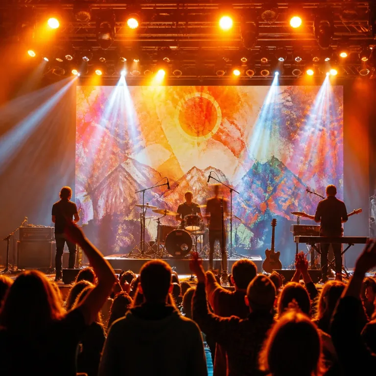 DIVINUM apresenta novo capítulo do álbum 'Depois Do Eclipse' em concerto em Lisboa
