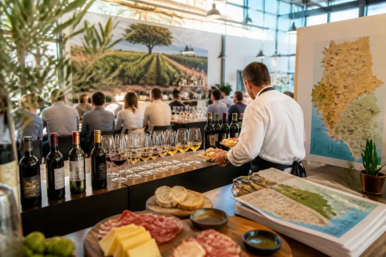 Alentejo leva vinho, gastronomia e Évora_27 a Nova Iorque para afirmar-se no mercado dos EUA