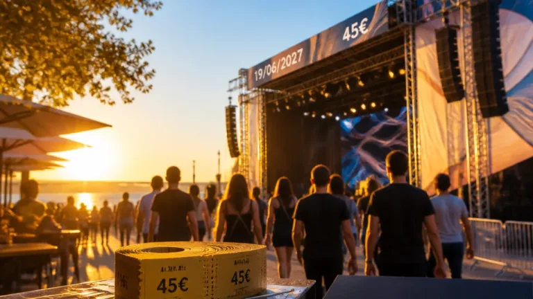 D'ZRT anunciam regressos a Oeiras e Lisboa com pacote que inclui concerto no Porto
