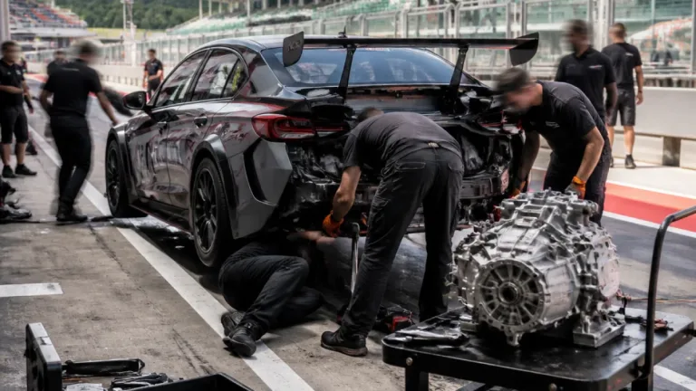 Daniel Teixeira reafirma ligação especial ao Circuito de Vila Real e alerta para incerteza técnica
