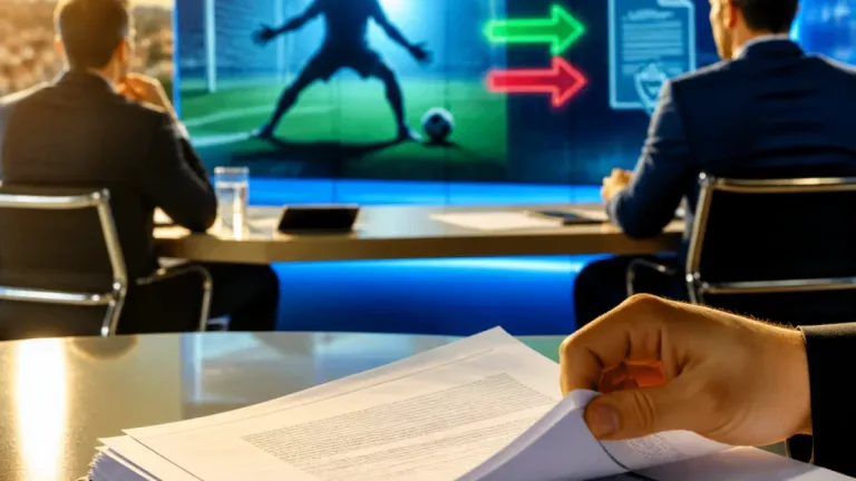 Debate no canal NOW coloca Trubin em dúvida e abre hipótese de saída do Benfica