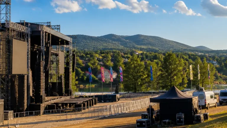 Declaração sobre artista de 2002 no Vodafone Paredes de Coura suscita interesse entre públicos de Paredes