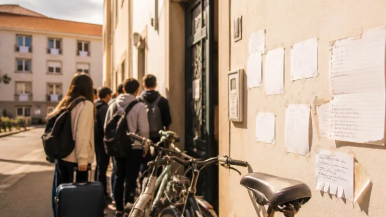 Défice de camas em residências estudantis deixa mais de 100 mil alunos sem resposta em Portugal
