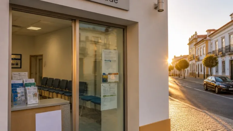 Deputado do PS alerta para agravamento da carência de médicos de família em Évora