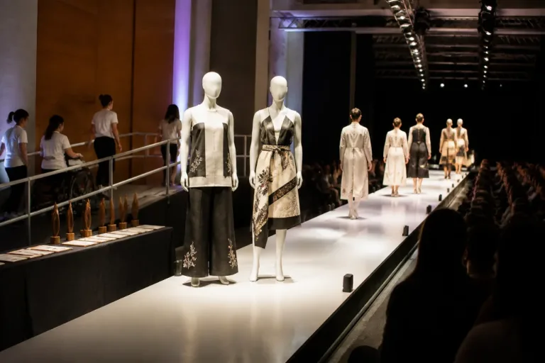 Desfile 'Castelo Branco Moda' regressa em julho com alunos e projetos premiados