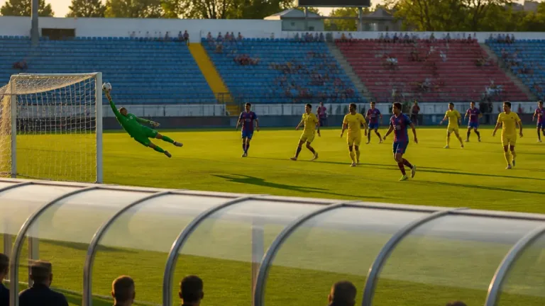 Desportivo de Chaves perde em teste de pré‑época e prepara início da II Liga
