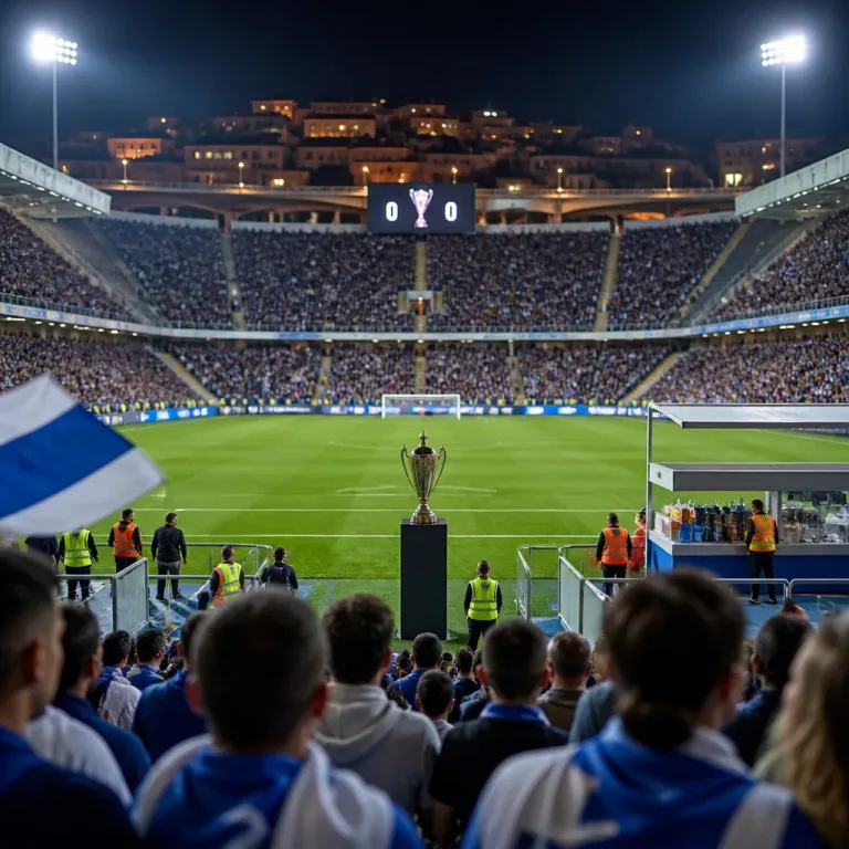 FC Porto conquista Supertaça; teste‑piloto de bebidas de baixo teor alcoólico é apontado como êxito