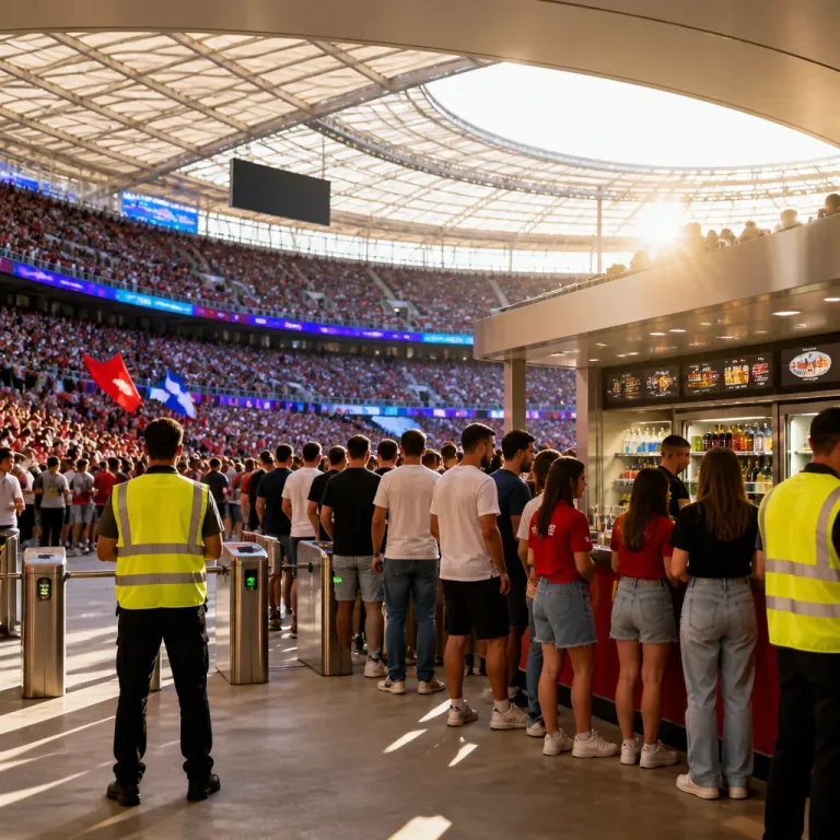 FPF destaca sucesso do piloto de venda de bebidas alcoólicas em estádio durante a Supertaça