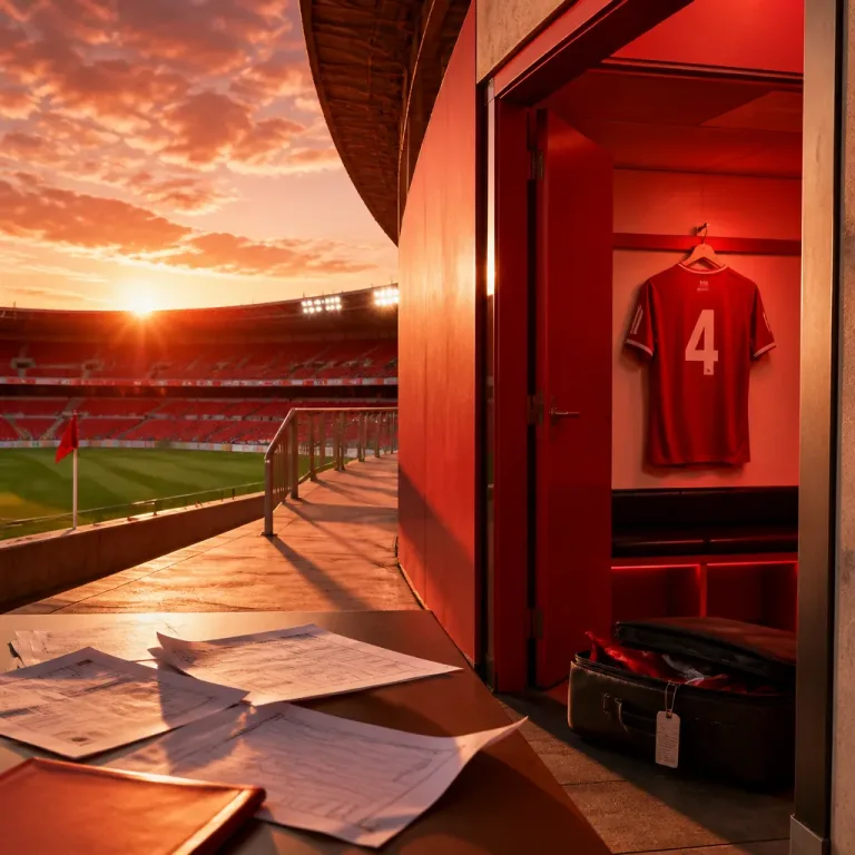 Benfica vê reforço pretendido rumar ao Ipswich após perdas no centro da defesa