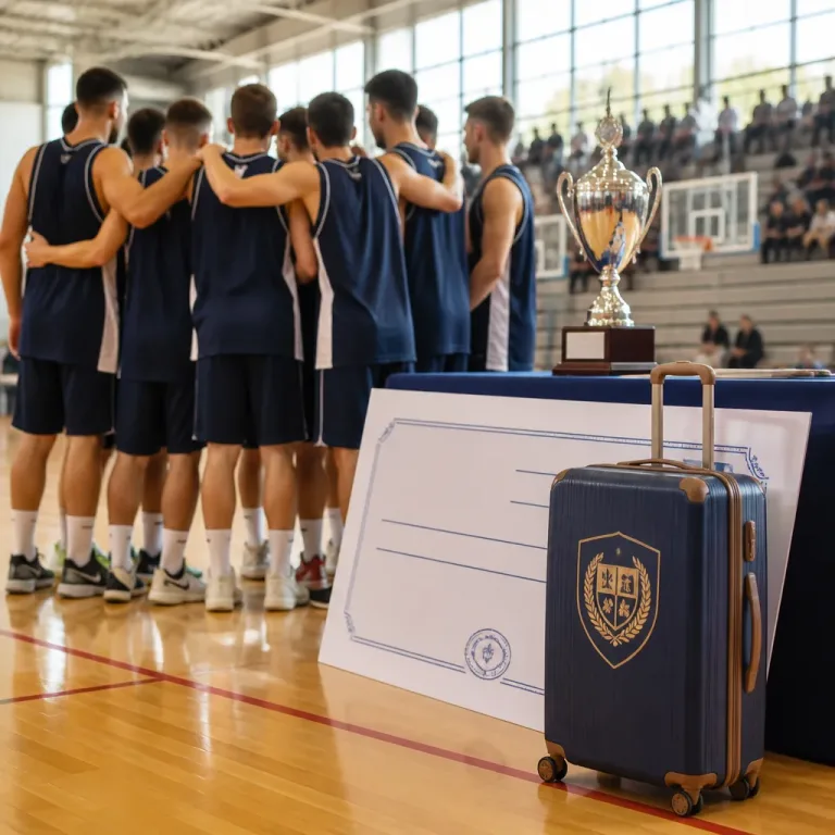 Equipa de futsal da Universidade de Leiria garante lugar nos Jogos Europeus Universitários