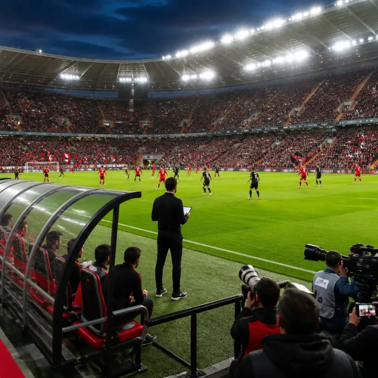 Benfica joga com Flamengo no Estádio do Algarve no primeiro teste público de Marco Silva
