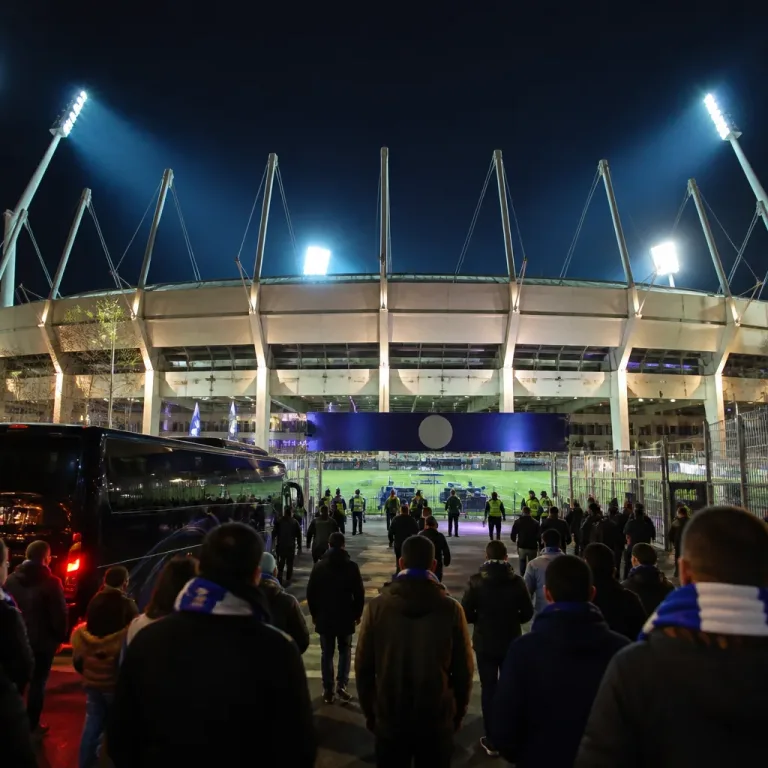FC Porto e Torreense defrontam‑se na Supertaça para abrir a época 2026/27