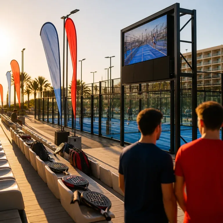 Porto Santo recebe torneio com 128 atletas e exibições de Benfica e FC Porto