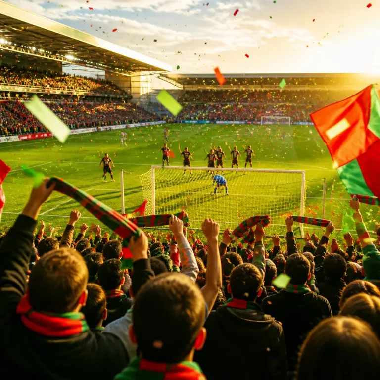 Marítimo estreia-se com vitória na Liga: Guzzo decide no Funchal