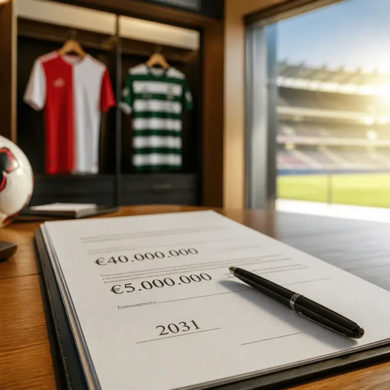 Morten Hjulmand confirmado no Atlético Madrid por contrato até 2031 e negócio de €45 M