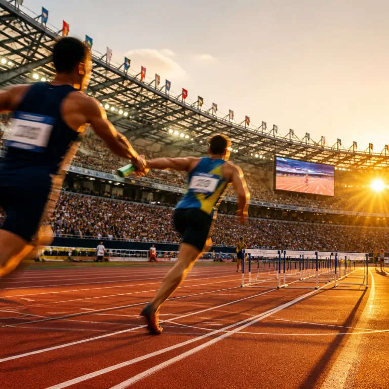 Campeonatos da Europa de Atletismo arrancam em Birmingham com elite europeia de 10 a 16 de agosto