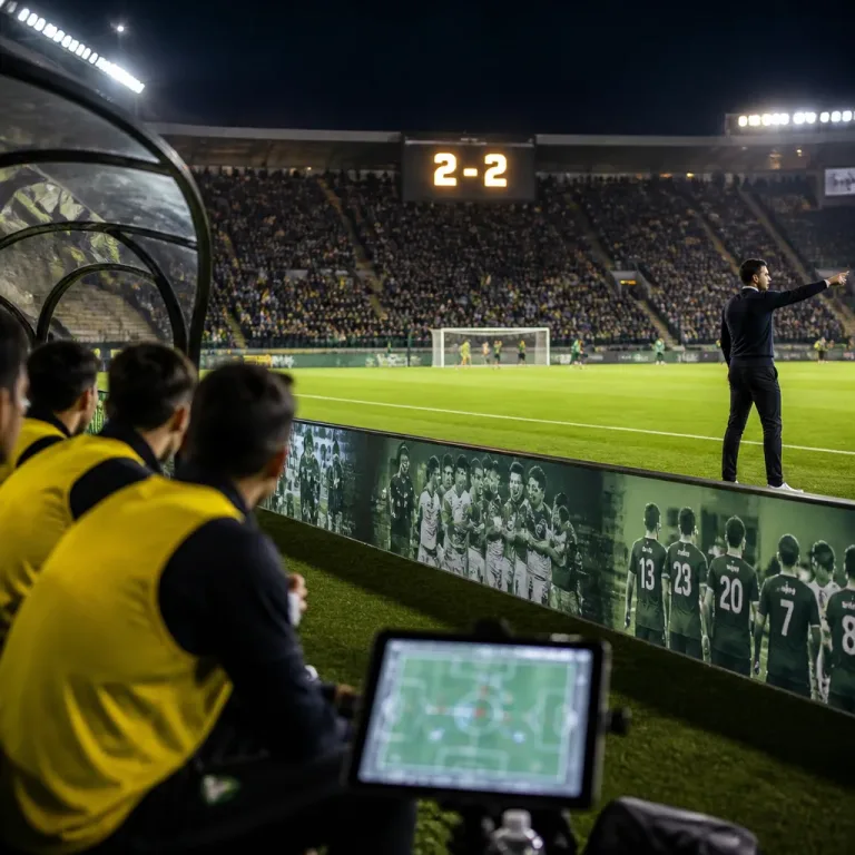 Moreirense empata 2-2 com o Braga e treinador destaca entrega e aposta na formação