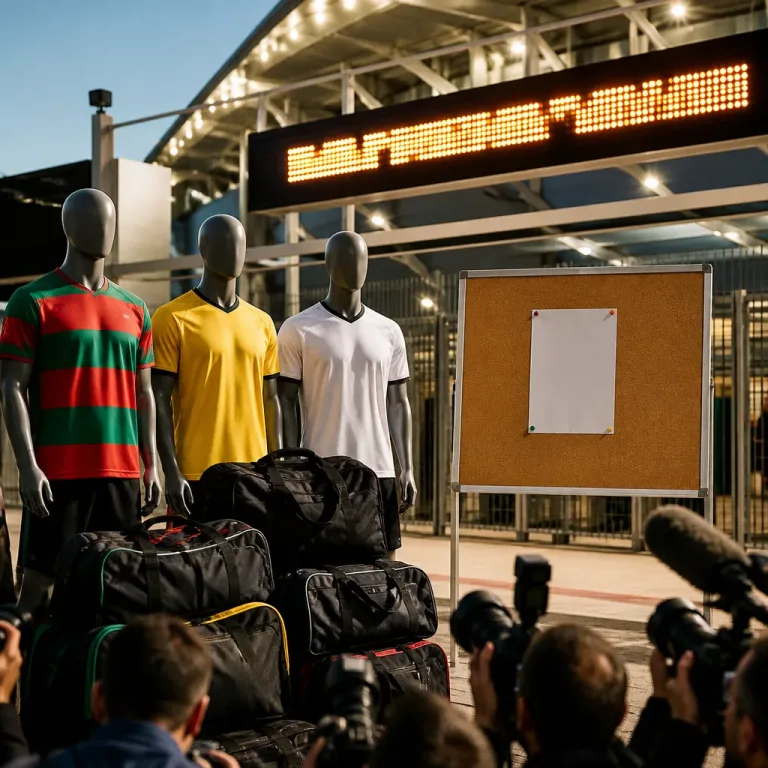 Mercado de verão aquece em Portugal com reforços já oficializados por clubes da I Liga