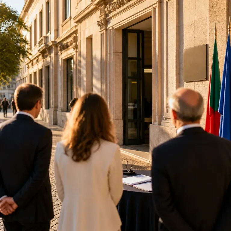 APCVD instala-se no centro histórico de Viseu com protocolo assinado a 5 de agosto