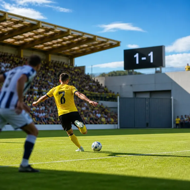 I Liga 2026/27 arranca com empate entre Estoril e Famalicão e jornada repleta de duelos decisivos