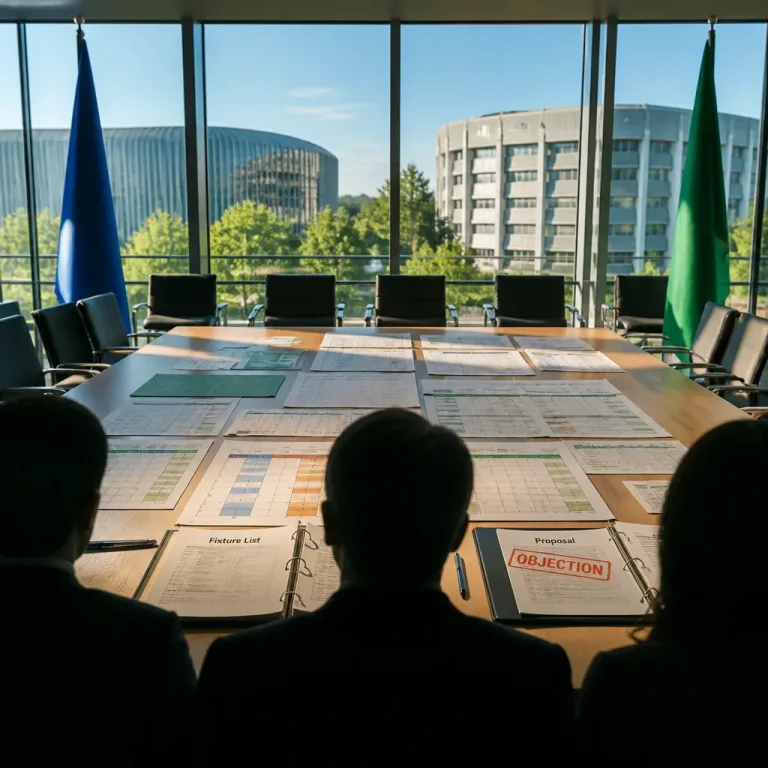 UEFA anuncia boicote a provas da FIFA e gera tensão entre confederações