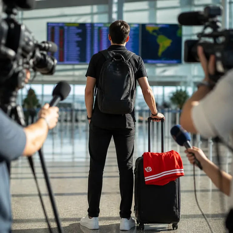 Tiago Gouveia parte para o Atlas e elogia Marco Silva como o treinador certo para o Benfica