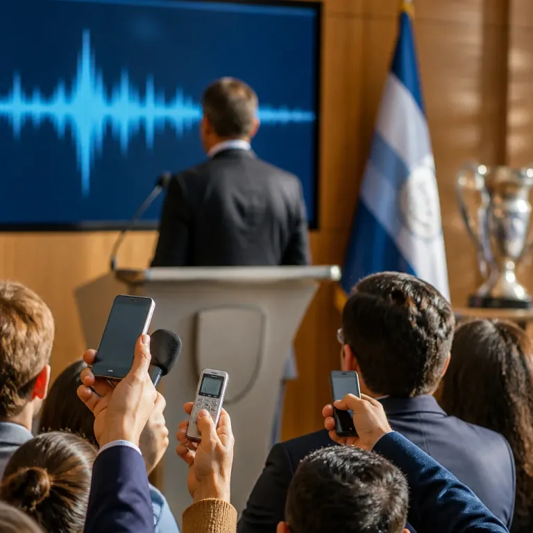 Proença afasta confusão entre opiniões pessoais e funções oficiais na sequência dos áudios
