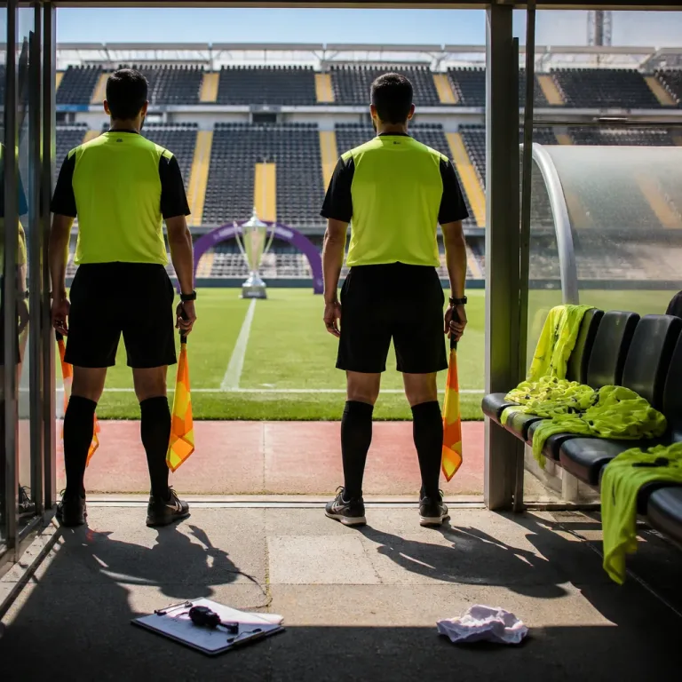 Crise na arbitragem: árbitros recusam iniciar reciclagem e ameaçam boicotar a Supertaça