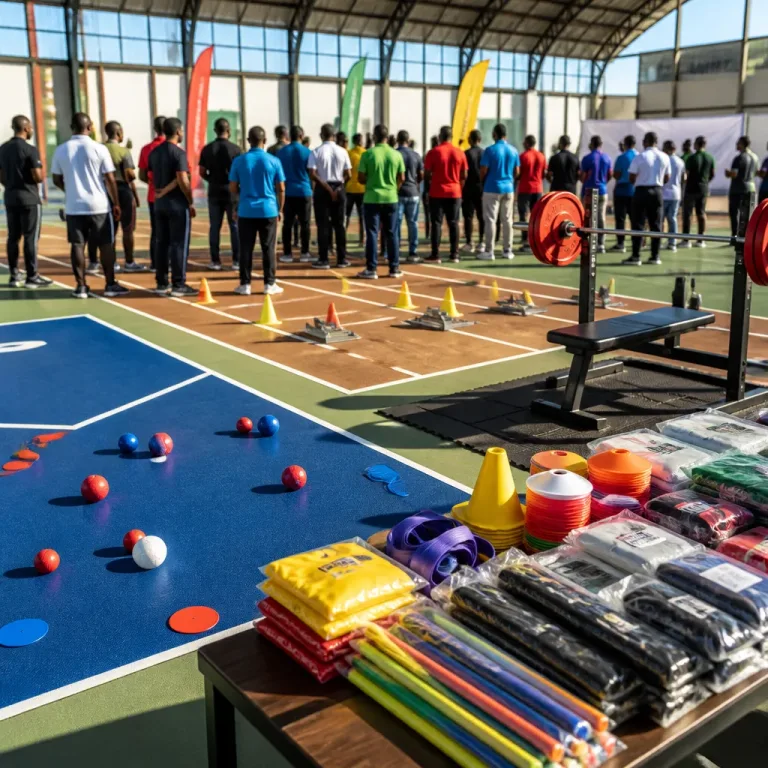 Comité Paralímpico defende união de esforços com movimento olímpico para desenvolver o desporto em Moçambique