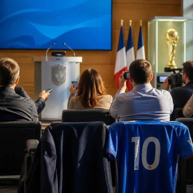 Zidane confirmado como selecionador de França para os próximos quatro anos