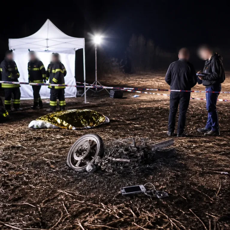 Jornalista desportivo Luca Esposito encontrado carbonizado em Itália em caso tratado como homicídio