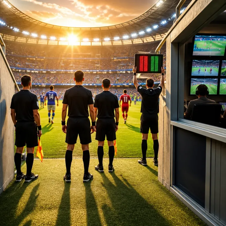 Federações europeias aprovam orientações para uniformizar arbitragem e reduzir perdas de tempo