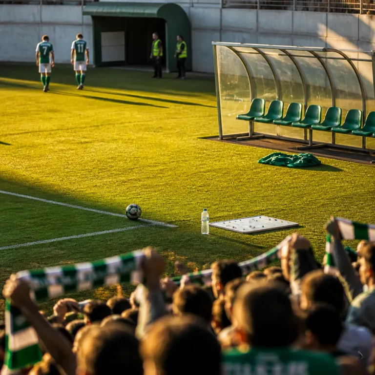 Sporting desperdiça vantagem e perde dois pontos na estreia do campeonato