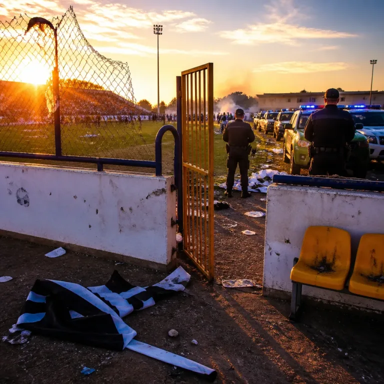 GNR regista quase 1.500 incidentes desportivos, futebol concentra mais de 90%